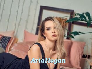 AriaHogan