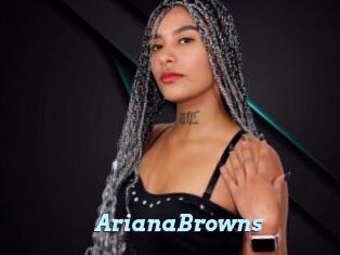 ArianaBrowns