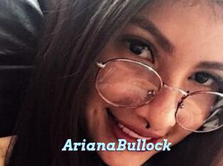 ArianaBullock