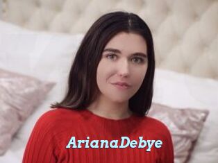 ArianaDebye