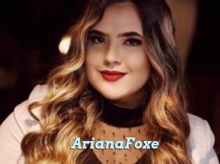 ArianaFoxe