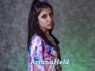 ArianaHeld