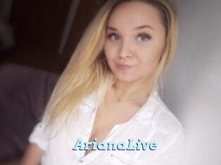 ArianaLive