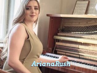 ArianaRush