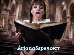 ArianaSspencerr