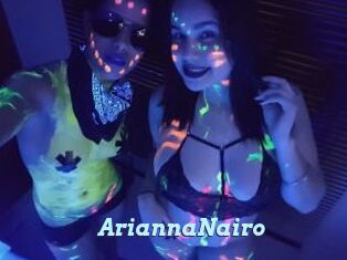 AriannaNairo