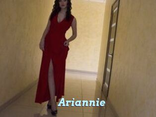 Ariannie