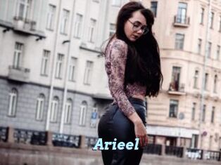 Arieel