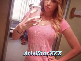 ArielStarXXX