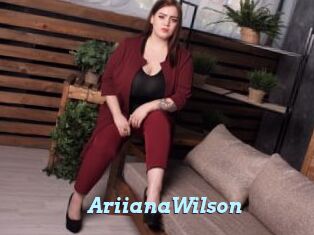 AriianaWilson