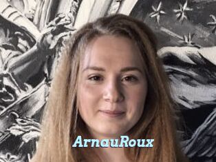 ArnauRoux