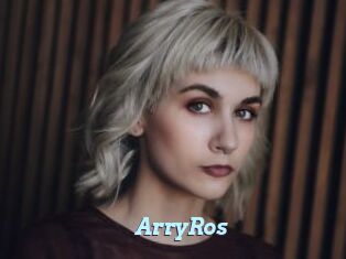 ArryRos