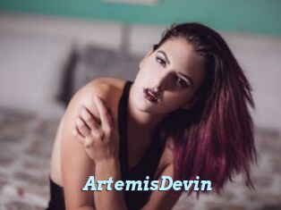 ArtemisDevin