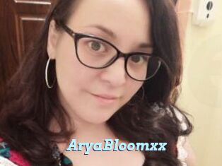 AryaBloomxx