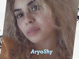 AryaShy