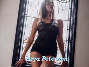 Arya_Peterson