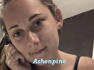 Ashenpine