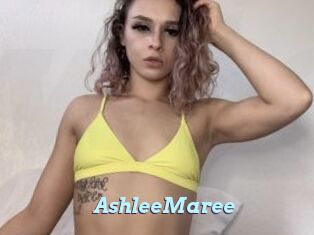 AshleeMaree