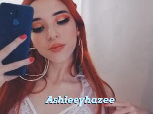 Ashleeyhazee