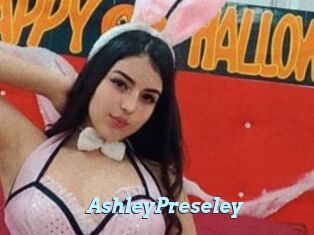 AshleyPreseley