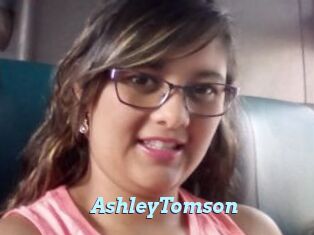 AshleyTomson