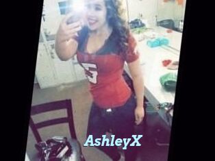 AshleyX