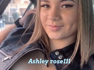 Ashley_rose111