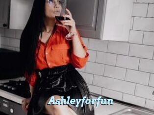 Ashleyforfun