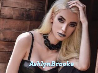 AshlynBrooke