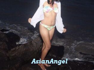 AsianAngel