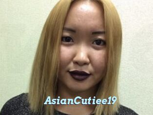 AsianCutiee19