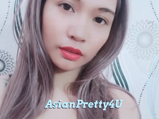 AsianPretty4U