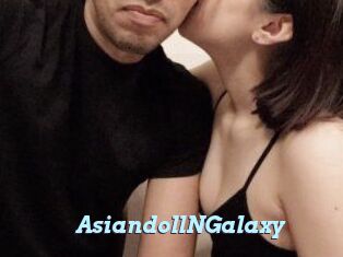 AsiandollNGalaxy