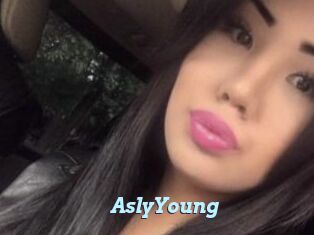 AslyYoung