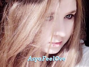 AsyaFeelOve