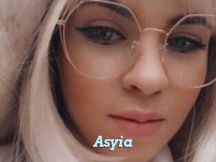 Asyia