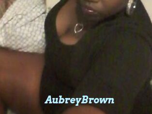 AubreyBrown