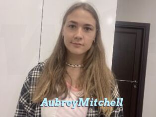 AubreyMitchell