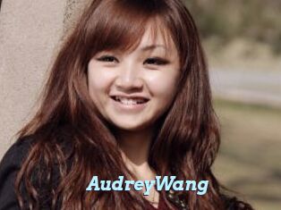 AudreyWang