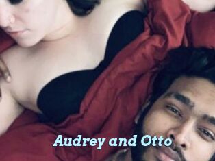 Audrey_and_Otto