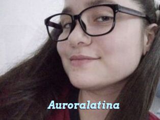 Auroralatina