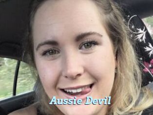 Aussie_Devil