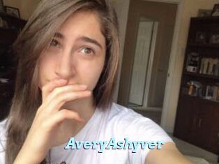 AveryAshyver