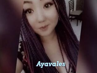 Ayavales