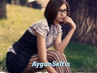 AygunSeltis