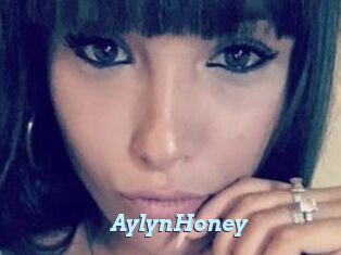 AylynHoney