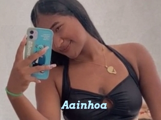 Aainhoa