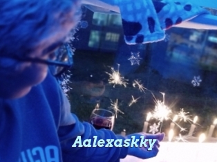 Aalexaskky