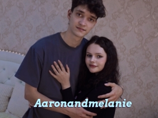 Aaronandmelanie