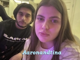 Aaronandtina